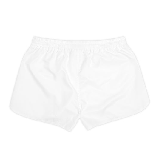 Corn & Harvest Patch Women's Casual Shorts