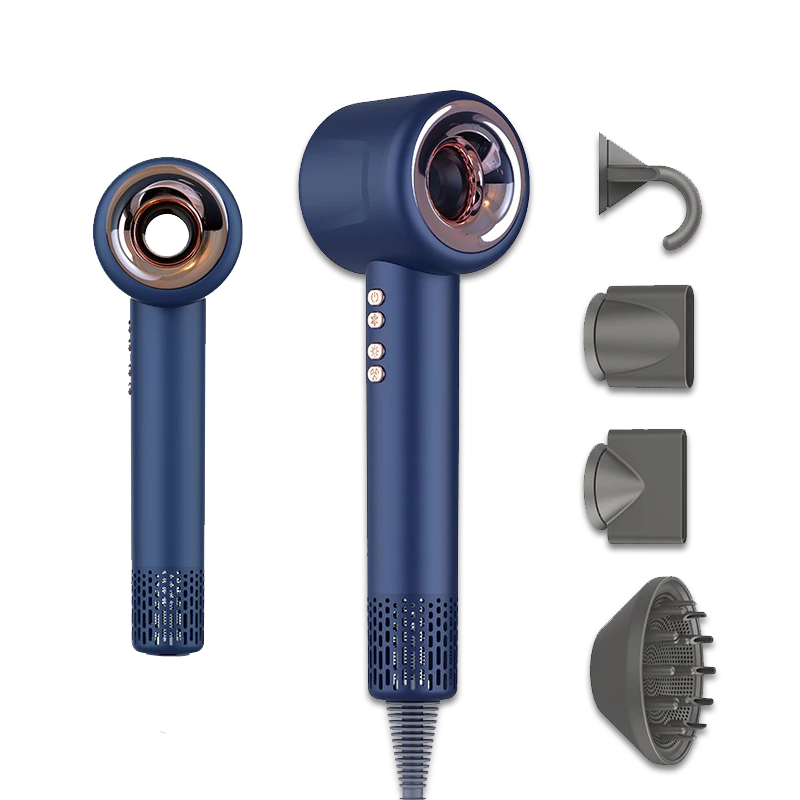 Radian VORTEX Pro Hair Dryer