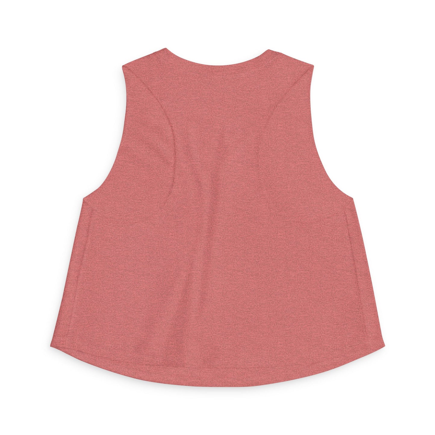 Crop Top — "Sweet Like Summer, Bright Like Sunshine" Lemon Cocktail Graphic